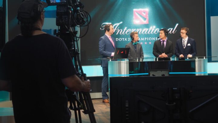 DOTA 2 i League of Legends: Jak skutecznie wardować, by kontrolować mapę i zwiększyć szanse na wygraną?