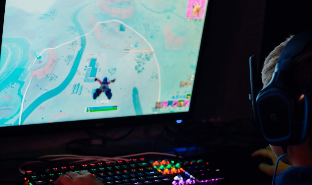 Fortnite: Jak opanować edytowanie budowli do szybkiej obrony i ataku – Zaawansowane triki dla graczy, którzy chcą dominować na mapie?