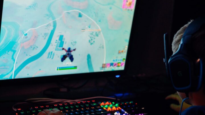 Fortnite: Jak opanować edytowanie budowli do szybkiej obrony i ataku – Zaawansowane triki dla graczy, którzy chcą dominować na mapie?