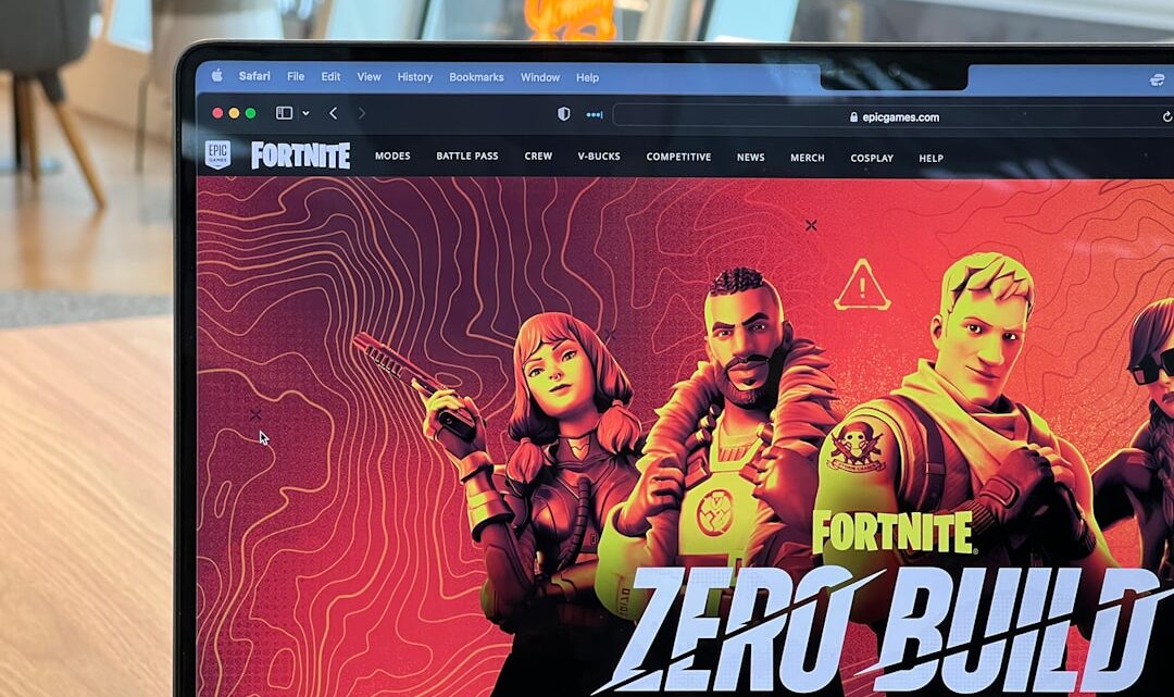 Fortnite: Jak poprawić swoje umiejętności w trybie kreatywnym, tworząc własne wyspy i gry?