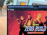 Fortnite: Jak poprawić swoje umiejętności w trybie kreatywnym, tworząc własne wyspy i gry?