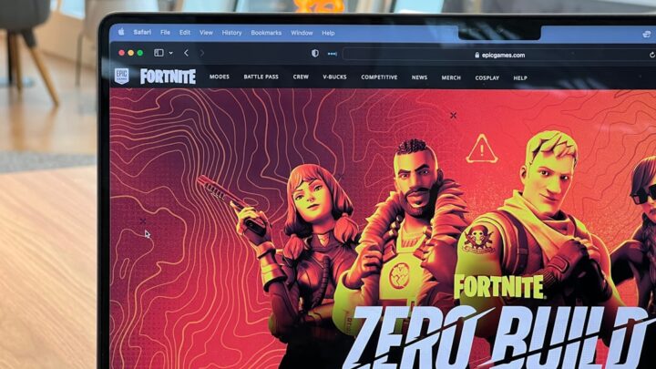Fortnite: Jak poprawić swoje umiejętności w trybie kreatywnym, tworząc własne wyspy i gry?