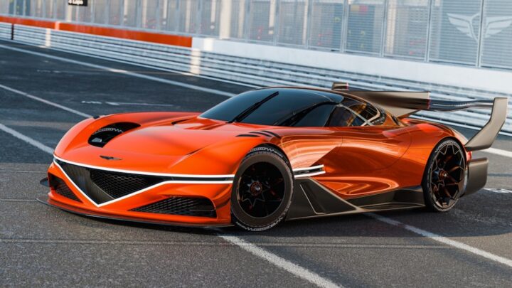 Gran Turismo 7: Jak zdobyć platynowe trofeum? Kompletny przewodnik po wyzwaniach i ukrytych osiągnięciach.
