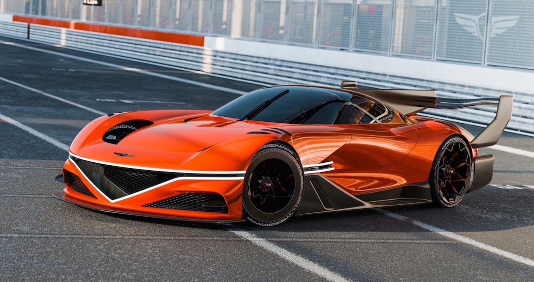 Gran Turismo 7: Jak zdobyć platynowe trofeum? Kompletny przewodnik po wyzwaniach i ukrytych osiągnięciach.