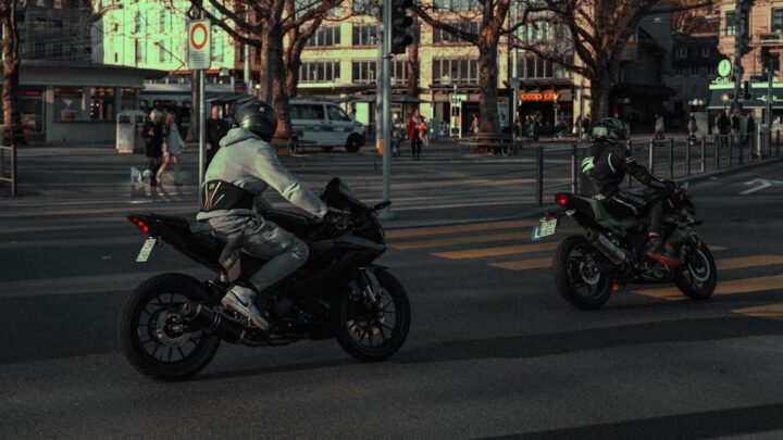 GTA Online: Jak zbudować i zarządzać dochodowym klubem motocyklowym – Przewodnik po pasywnym zarobku.