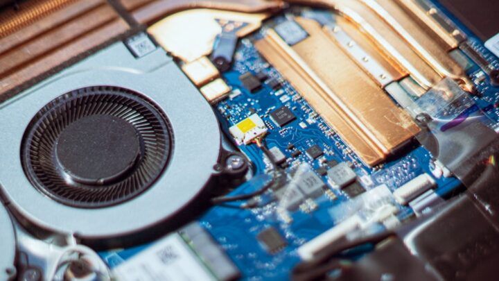 Jak chronić swój laptop gamingowy przed przegrzewaniem? Praktyczne porady i rozwiązania