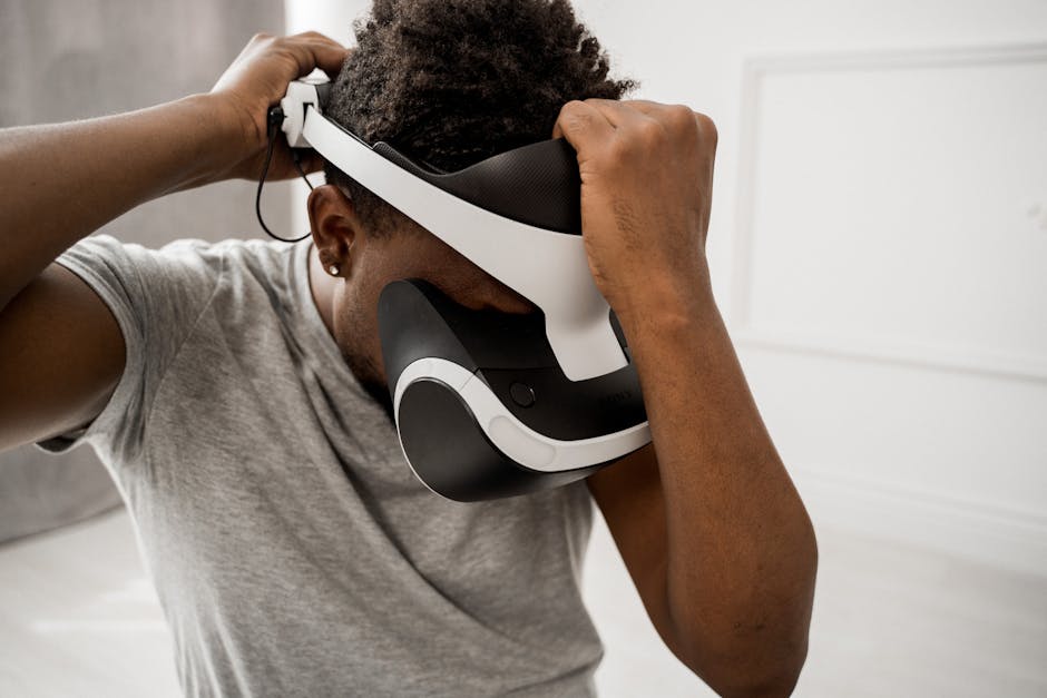 Jak dbać o gogle VR, aby służyły lata: Czyszczenie, przechowywanie i najczęstsze błędy użytkowników?