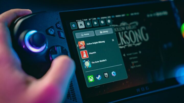 Jak efektywnie zarządzać biblioteką darmowych gier z Epic Games Store i nie przegapić nowości?