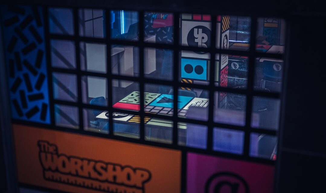 Jak skutecznie korzystać ze Steam Workshop? Przewodnik po subskrybowaniu, ocenianiu i tworzeniu treści w warsztacie Steam.