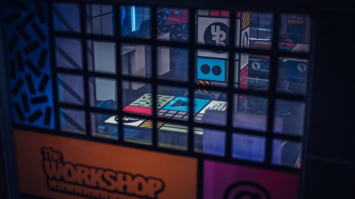 Jak skutecznie korzystać ze Steam Workshop? Przewodnik po subskrybowaniu, ocenianiu i tworzeniu treści w warsztacie Steam.