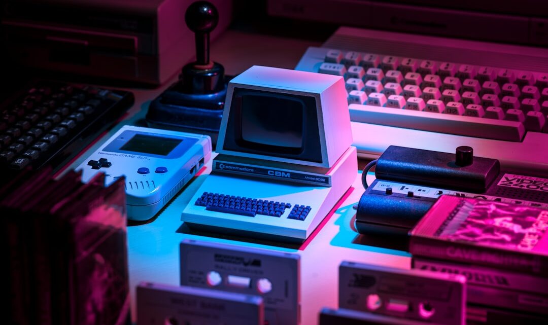 Jak skutecznie tworzyć kopie zapasowe save’ów z gier PC? Poradnik dla zabezpieczenia postępów i uniknięcia utraty danych.