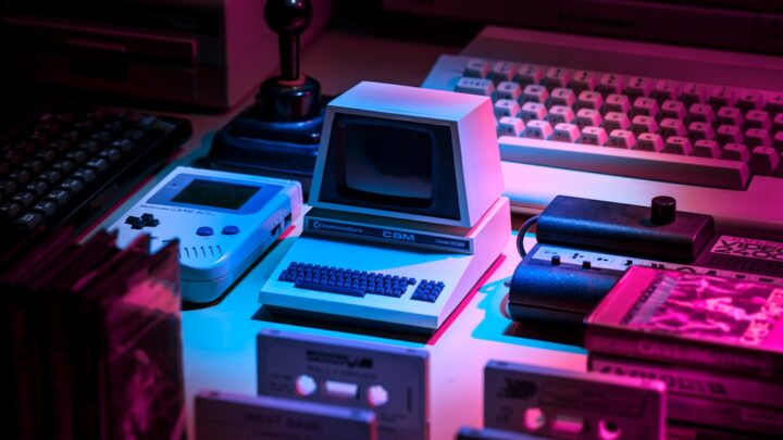 Jak skutecznie tworzyć kopie zapasowe save’ów z gier PC? Poradnik dla zabezpieczenia postępów i uniknięcia utraty danych.