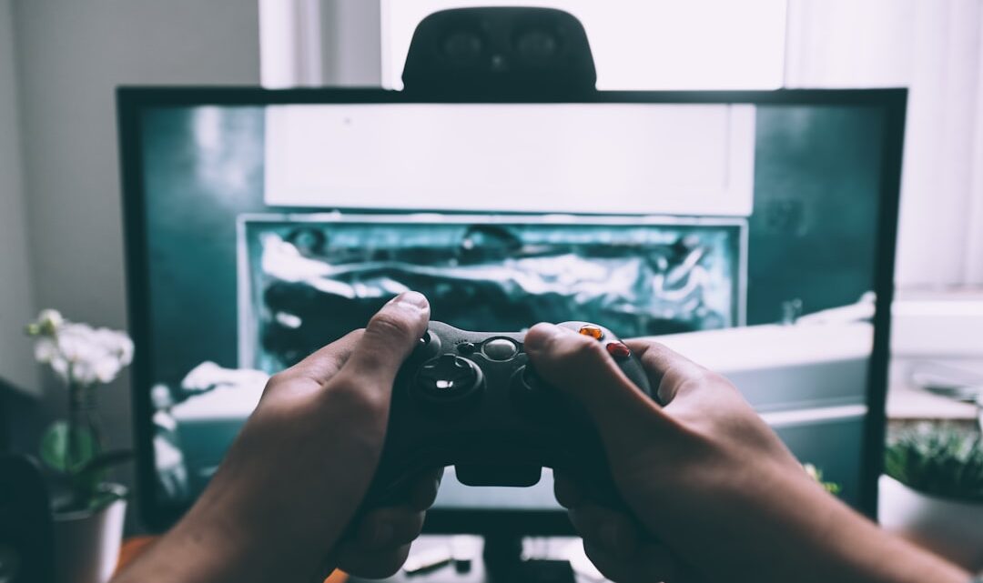 Jak sprzedać lub wymienić gry cyfrowe na Steamie i innych platformach? Przewodnik po legalnych metodach i bezpieczeństwie transakcji.