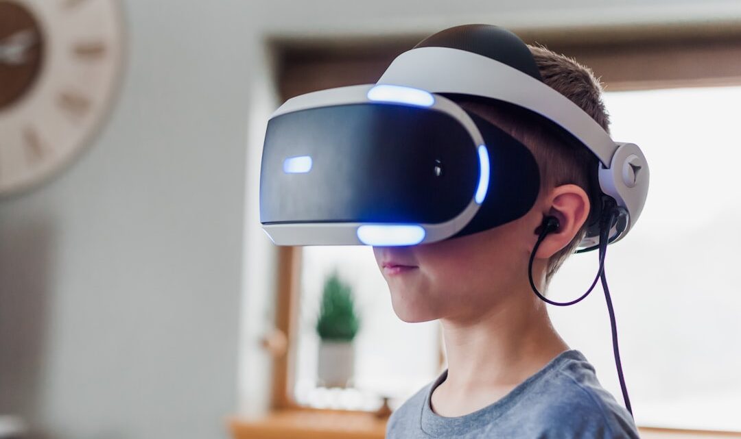 Jak uniknąć choroby lokomocyjnej (motion sickness) w grach VR? Praktyczne porady dla początkujących