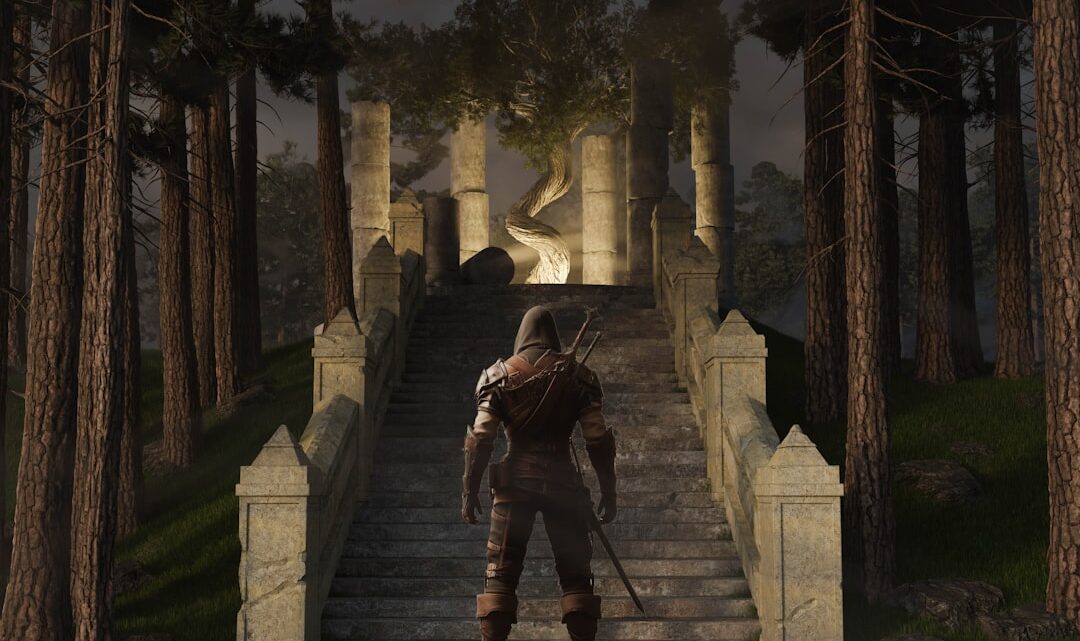 Kompletny przewodnik po modach fabularnych do The Elder Scrolls V: Skyrim – Jak pobrać, zainstalować i uruchomić najlepsze rozszerzenia historii? Kompletny przewodnik po modach fabularnych do The Elder Scrolls V: Skyrim – Jak pobrać, zainstalować i uruchomić najlepsze rozszerzenia historii?