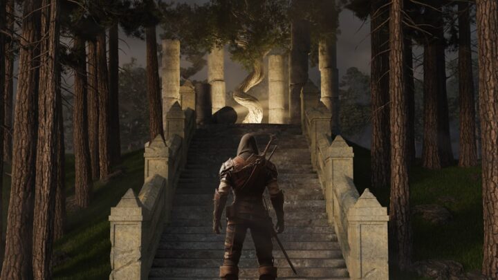 Kompletny przewodnik po modach fabularnych do The Elder Scrolls V: Skyrim – Jak pobrać, zainstalować i uruchomić najlepsze rozszerzenia historii?