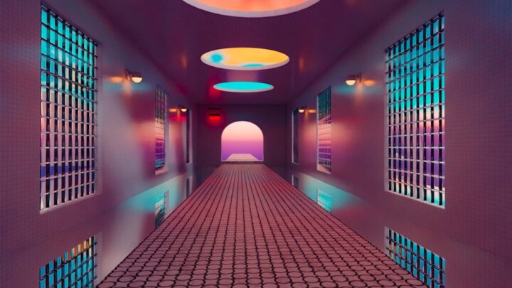 Minecraft: Jak zbudować i eksplorować własne 'liminal space’ lokacje? Poradnik dla kreatywnych graczy.