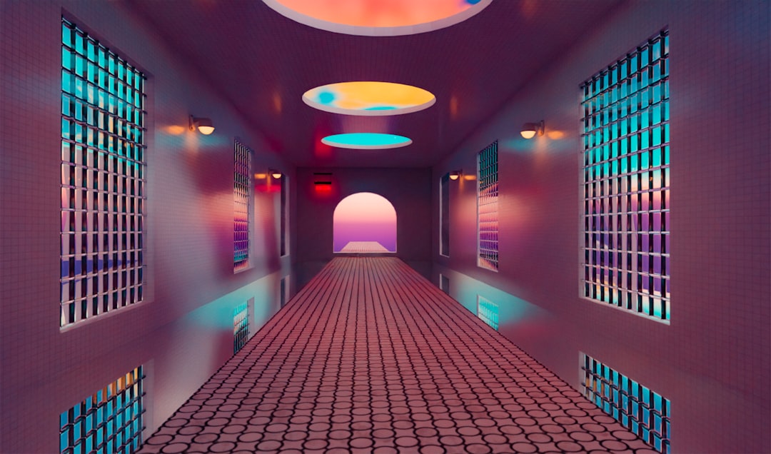 Minecraft: Jak zbudować i eksplorować własne 'liminal space’ lokacje? Poradnik dla kreatywnych graczy.
