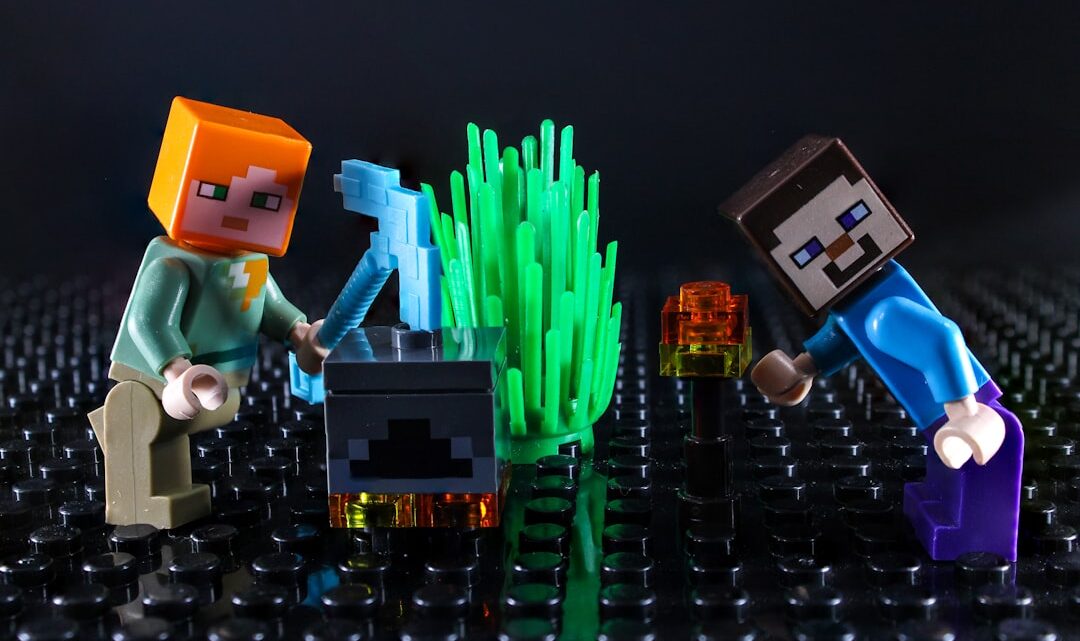 Minecraft: Jakie są najlepsze farmy do zbudowania w wersji 1.20 (Trails & Tales) i jak je stworzyć?