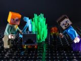 Minecraft: Jakie są najlepsze farmy do zbudowania w wersji 1.20 (Trails & Tales) i jak je stworzyć?