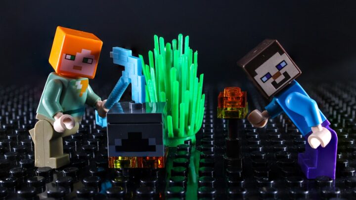 Minecraft: Jakie są najlepsze farmy do zbudowania w wersji 1.20 (Trails & Tales) i jak je stworzyć?