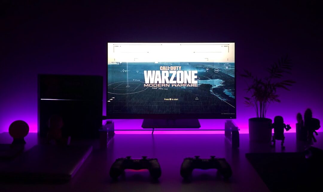 Monitory ultrawide i wielomonitorowe stanowiska gamingowe: Czy warto inwestować w rozszerzone pole widzenia?