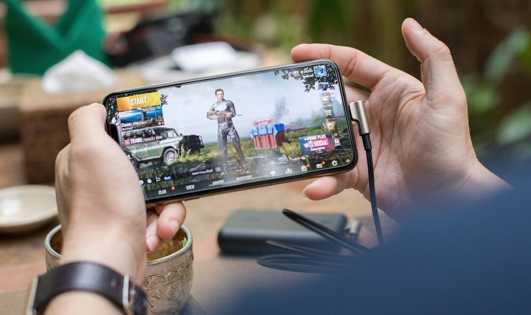Najlepsze darmowe gry na telefony z Androidem i iOS w 2024 roku – Ranking i recenzje tytułów, które warto pobrać