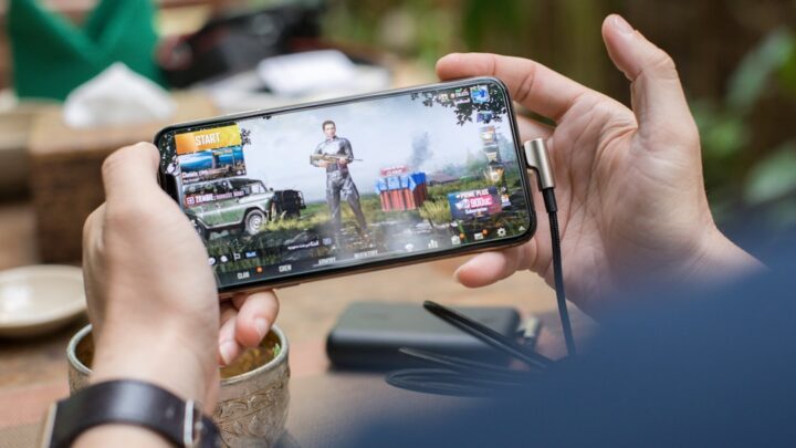 Najlepsze darmowe gry na telefony z Androidem i iOS w 2024 roku – Ranking i recenzje tytułów, które warto pobrać