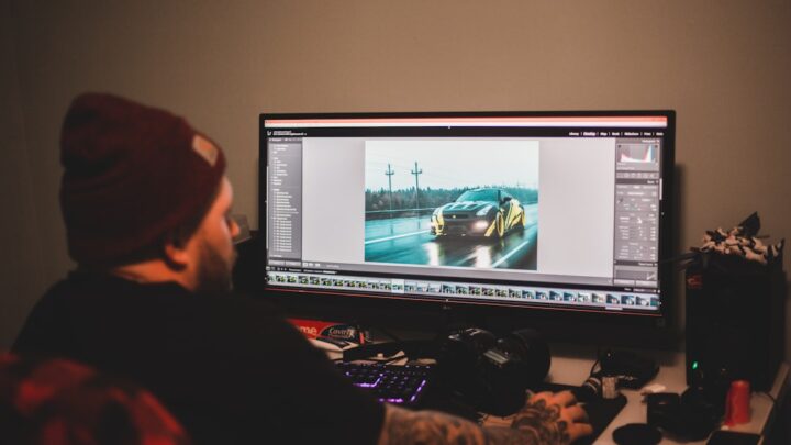 Najlepsze darmowe programy do edycji wideo dla graczy: Twórz profesjonalne montaże z gameplay’ów