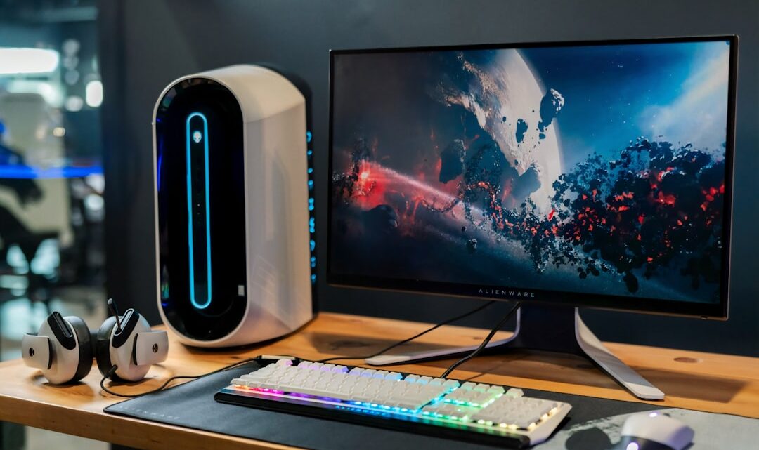 Najlepsze darmowe programy do monitorowania wydajności PC w grach (FPS, temperatura, zużycie RAM/CPU/GPU). Najlepsze darmowe programy do monitorowania wydajności PC w grach (FPS, temperatura, zużycie RAM/CPU/GPU).