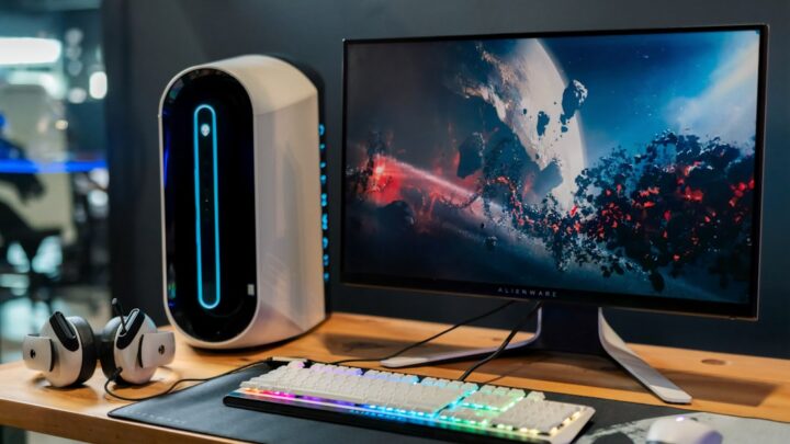 Najlepsze darmowe programy do monitorowania wydajności PC w grach (FPS, temperatura, zużycie RAM/CPU/GPU).