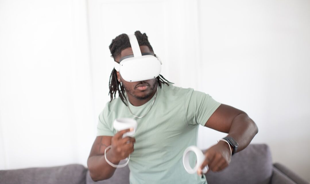 Najlepsze gry rytmiczne i fitness VR: Recenzja i porównanie tytułów, które pomogą Ci spalić kalorie i dobrze się bawić