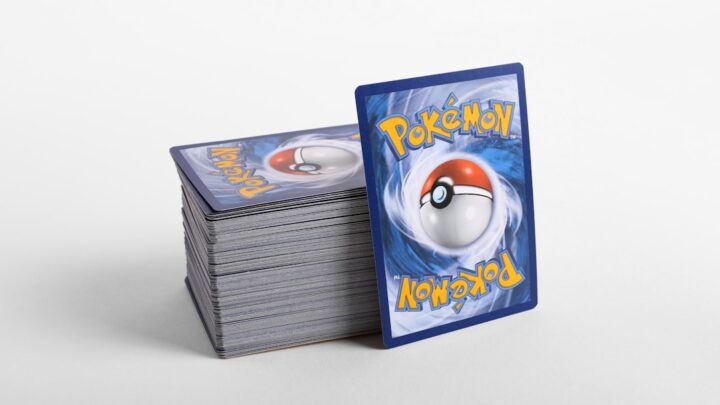 Pokémon TCG: Jak zbudować zwycięski deck dla początkujących? Przewodnik po podstawach strategii i doboru kart.