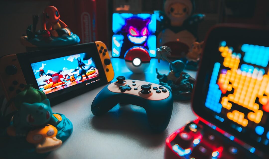 Porównanie platform cloud gamingowych: GeForce Now, Xbox Cloud Gaming, Luna – Która usługa jest dla Ciebie?