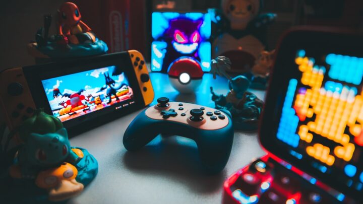 Porównanie platform cloud gamingowych: GeForce Now, Xbox Cloud Gaming, Luna – Która usługa jest dla Ciebie?