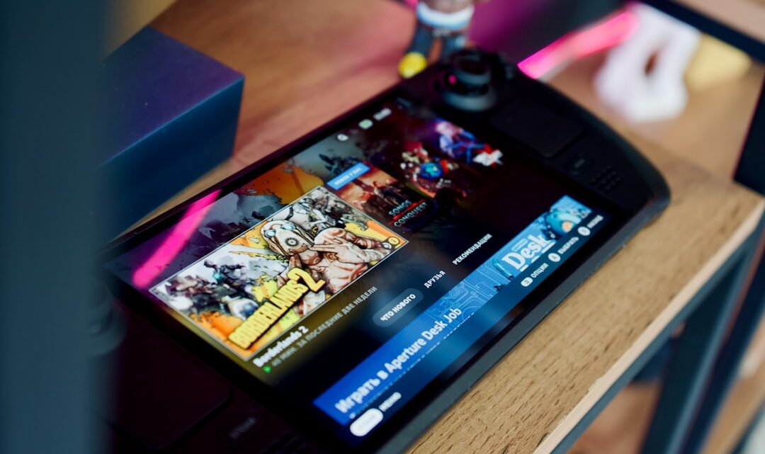 Steam Family Sharing: Jak dzielić się grami z rodziną i znajomymi na jednej platformie?