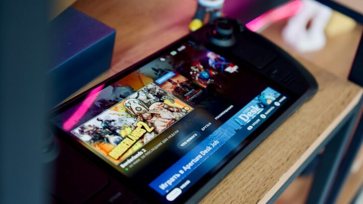 Steam Family Sharing: Jak dzielić się grami z rodziną i znajomymi na jednej platformie?