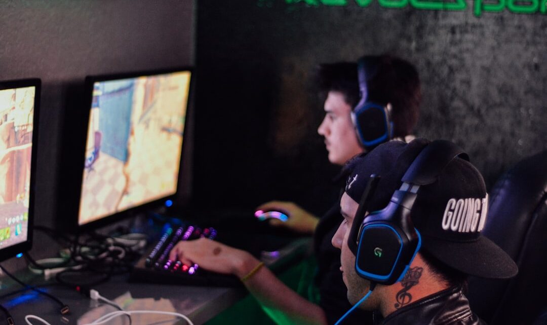 Co to jest 'matchmaking rating’ (MMR) i jak wpływa na ranking w grach online (CS2, DOTA 2, Apex Legends)?