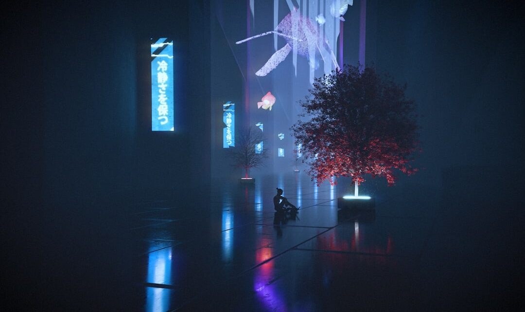 Cyberpunk 2077 i Anime 'Edgerunners’: Jak serial rozszerza lore i wpływa na doświadczenie z gry?