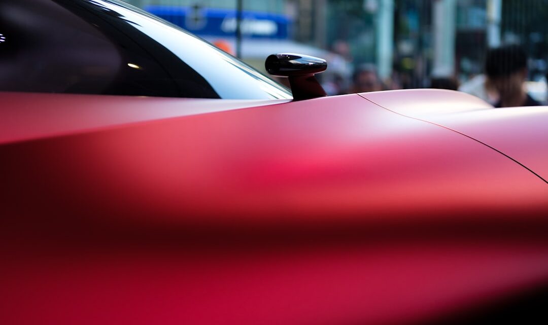 Gran Turismo 7 – Fotoreżim i tworzenie realistycznych zdjęć z gry? Kompletny poradnik ustawień i kompozycji.