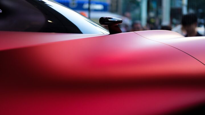 Gran Turismo 7 – Fotoreżim i tworzenie realistycznych zdjęć z gry? Kompletny poradnik ustawień i kompozycji.
