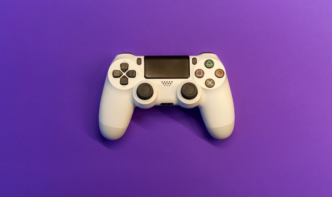 Jak podłączyć kontroler gamingowy do telewizora Smart TV? Przewodnik po graniu w chmurze i lokalnym multiplayerze na dużym ekranie