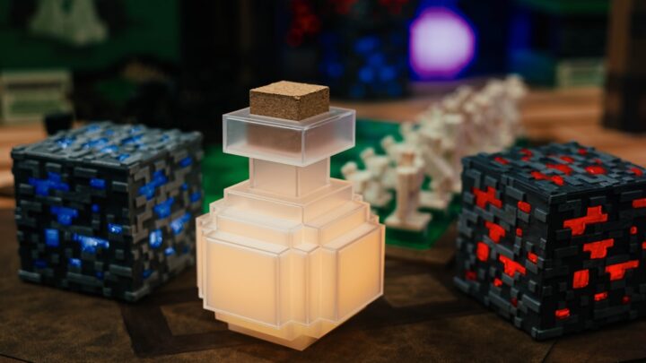 Minecraft: Kompletny przewodnik po systemie zaklęć i enchantingu – Jak tworzyć potężne przedmioty i zdobywać rzadkie enchanty?
