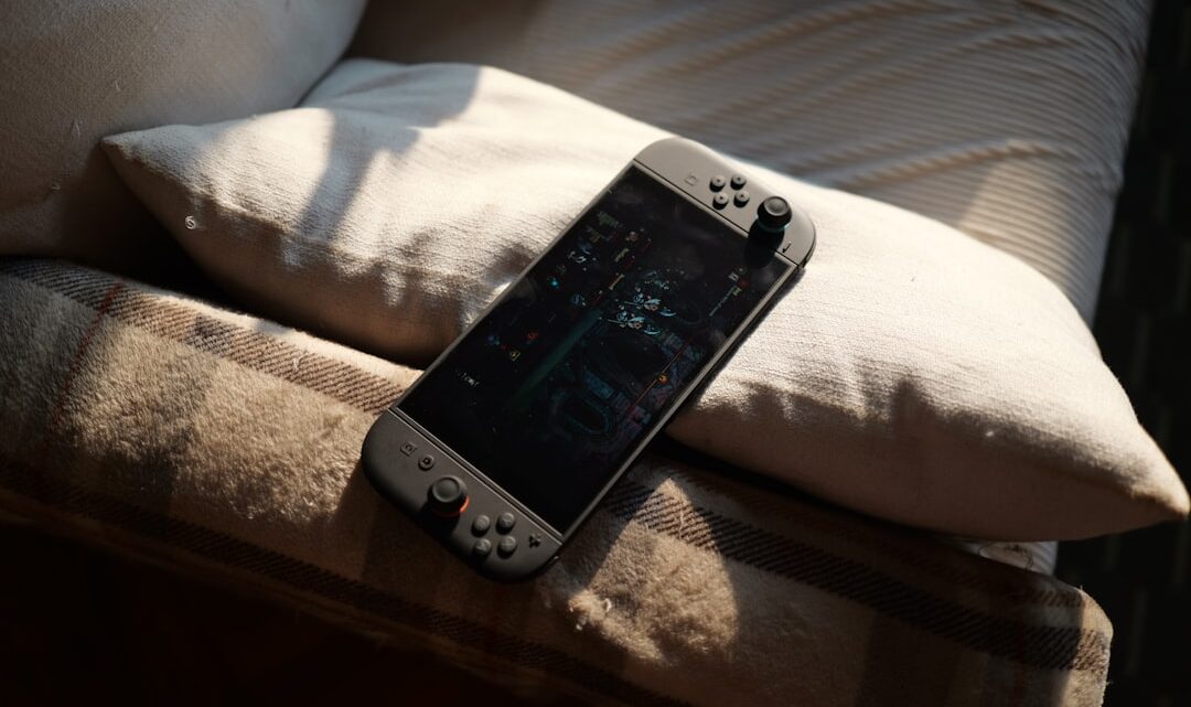 Najczęstsze problemy z ekranami OLED w konsolach przenośnych (np. Nintendo Switch OLED, Steam Deck OLED) i jak ich unikać? Najczęstsze problemy z ekranami OLED w konsolach przenośnych (np. Nintendo Switch OLED, Steam Deck OLED) i jak ich unikać?