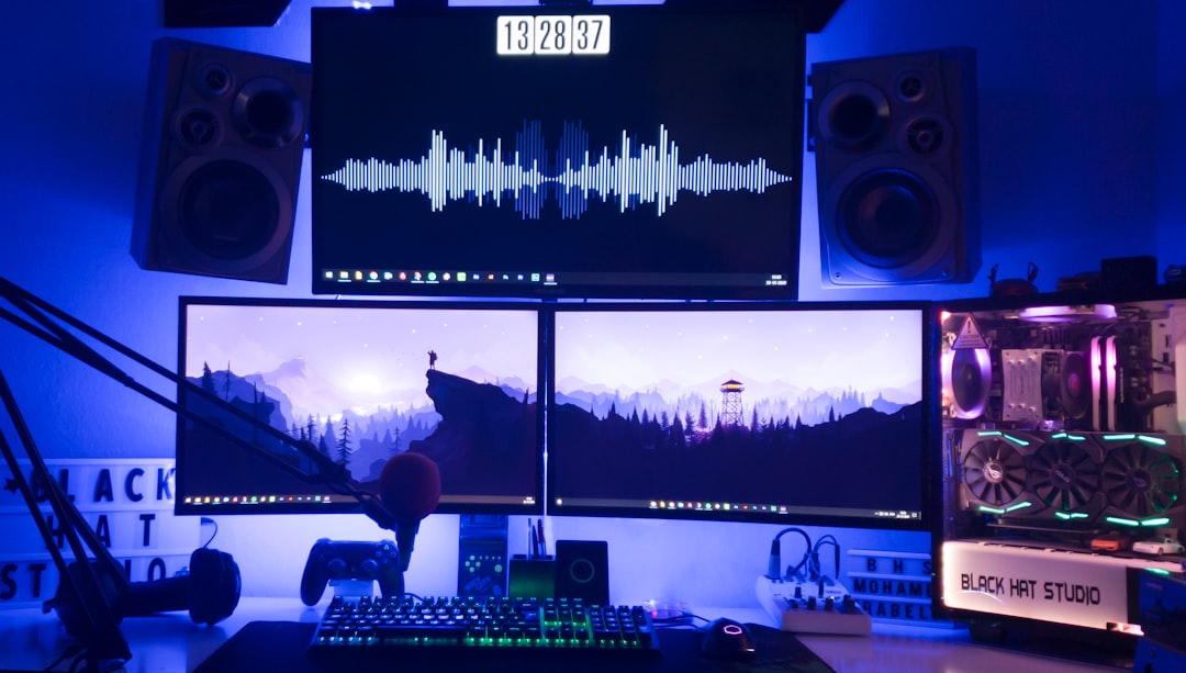 Najlepsze mikrofony gamingowe: Poradnik wyboru i recenzja modeli dla streamerów i graczy online