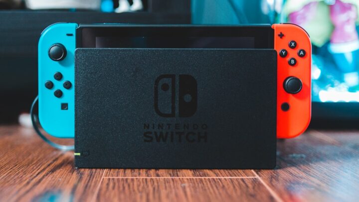 Nintendo Switch: Jak wydłużyć żywotność baterii w konsoli przenośnej? Praktyczne porady i ustawienia