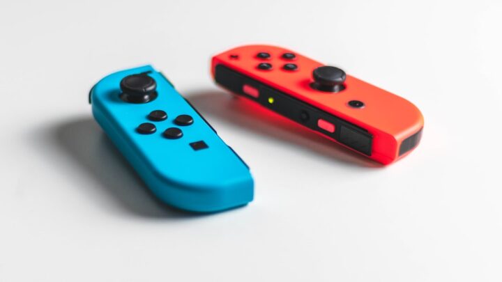Rozwiązujemy problem 'joy-con drift’: Kompletny przewodnik po naprawie i zapobieganiu w Nintendo Switch