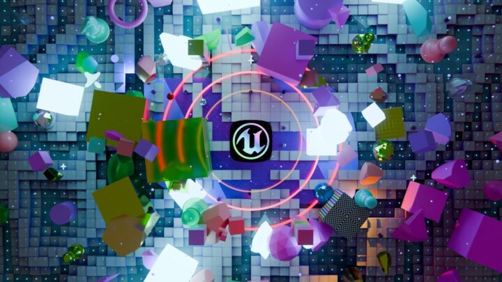 Unreal Engine 5 dla graczy: Co oferuje i jak wpływa na grafikę w najnowszych tytułach AAA?