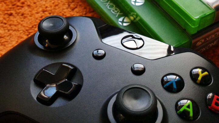 Xbox: Jak wykorzystać system osiągnięć i punktów Gamerscore, aby odblokować nagrody i budować reputację online?