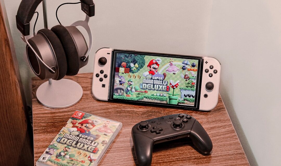 Emulatory: Jak uruchomić gry z Nintendo Switch na PC i jakie są najlepsze ustawienia dla Yuzu/Ryujinx?